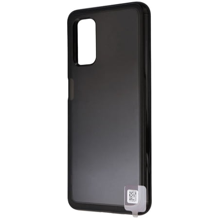 Samsung Soft Clear Cover for Samsung Galaxy A32 5G Smartphones - Black