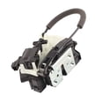 thumbnail image 1 of Duokon CN15-A219A-NE Car Boot Tailgate Lock Latch For   2013-2017  Black, 1 of 8
