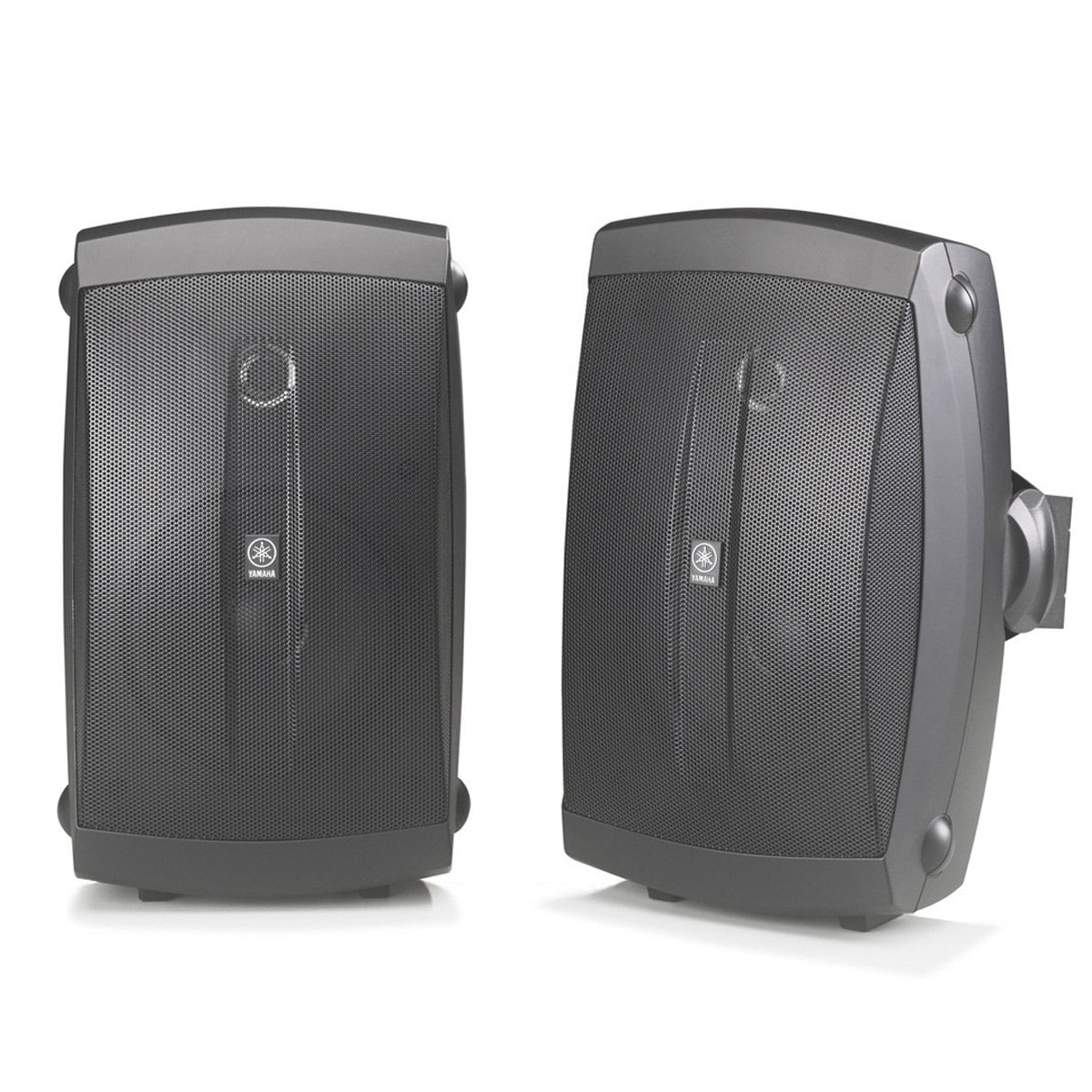 Yamaha NS-AW150 2-Way All-Weather Indoor/Outdoor Sound System