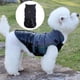 thumbnail image 4 of Chaleco de invierno para mascotas Zulema abrigos para clima frío para cachorros ropa reflectante M, 4 of 8
