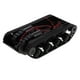 thumbnail image 1 of Chasis RC Hugo Ligero con Absorción de golpes Oruga con Motor, 1 of 9
