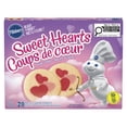 thumbnail image 5 of Pillsbury Prêts à Cuire! Biscuits au Sucre Coups de Coeur, 5 of 5