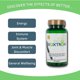 thumbnail image 3 of Suplemento Bioxtron Natural AFA Stem Cell 60 cápsulas x 3, 3 of 9