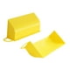 thumbnail image 4 of 1 par de tomas de aire frío, repuestos de alto rendimiento, toma de aire RAM frío Amarillo, 4 of 8