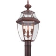 thumbnail image 4 of Newbury Outdoor Lantern, 4 of 4