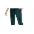 thumbnail image 2 of Ideology Womens Velour Joggers, 2 of 3