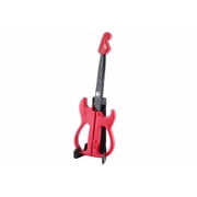 Seki Sound Guitar Scissors with Stand – Red – Made in Japan