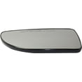 thumbnail image 6 of Mirror Glass Compatible With 2005-2009 Chevrolet Equinox 2002-2007 Saturn Vue Right Passenger Side Kool-Vue, 6 of 6