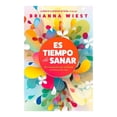 thumbnail image 1 of Es Tiempo de Sanar Diana Brianna Wiest, 1 of 2
