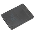 thumbnail image 2 of Tarjeta de memoria para consola de juegos 2 en 1, Plug and Play, estable, para consola de juegos PS2, 32 MB, 2 of 14