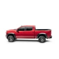 thumbnail image 4 of Bushwacker 19-23 Chevrolet Silverado 1500 (Excl. ZR2) Pocket Style Fender Flares 4pc - Smooth Black, 4 of 6