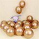 thumbnail image 4 of 150 Piezas Globos de Látex MetáLicos de 10 Pulgadas, Globos de Perla de Metal Brillantes Cromados Espesos Globos para Decoración de Fiestas, Dorado, 4 of 4