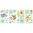 thumbnail image 3 of Roommates Winnie the Pooh 41 Big Wall Decals Room Decor Tigger Eeyore Multi Color Stickers RMK1630SCS, 3 of 5