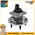 thumbnail image 1 of 1 Rear Wheel Hub & Bearing for Buick Pontiac Cadillac Oldsmobile Malibu with ABS, 1 of 1