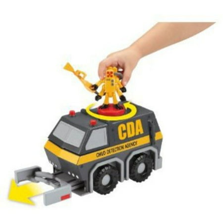 cda monsters inc toys