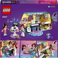 thumbnail image 4 of Set LEGO Friends Habitación de Paisley 42647, 4 of 4