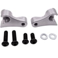thumbnail image 2 of 1" Rear Lowering Kit Silver For Harley-Davidson Street For Glide Special 2017-2021, 2 of 6