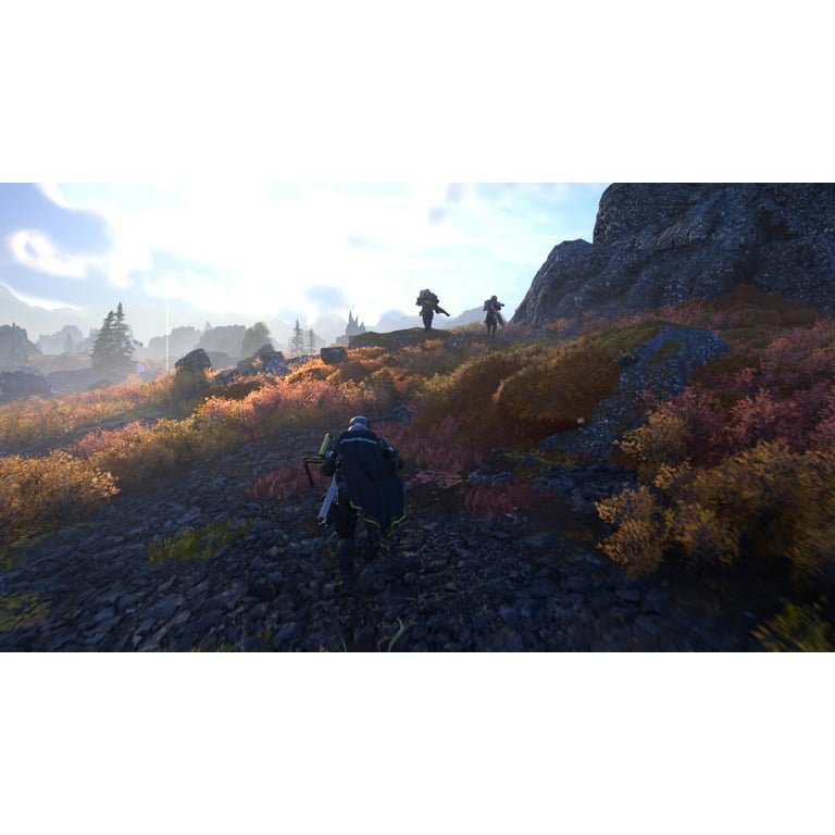 Guide PC Helldivers 2 : Comment Lier Vos Comptes Steam Et PlayStation