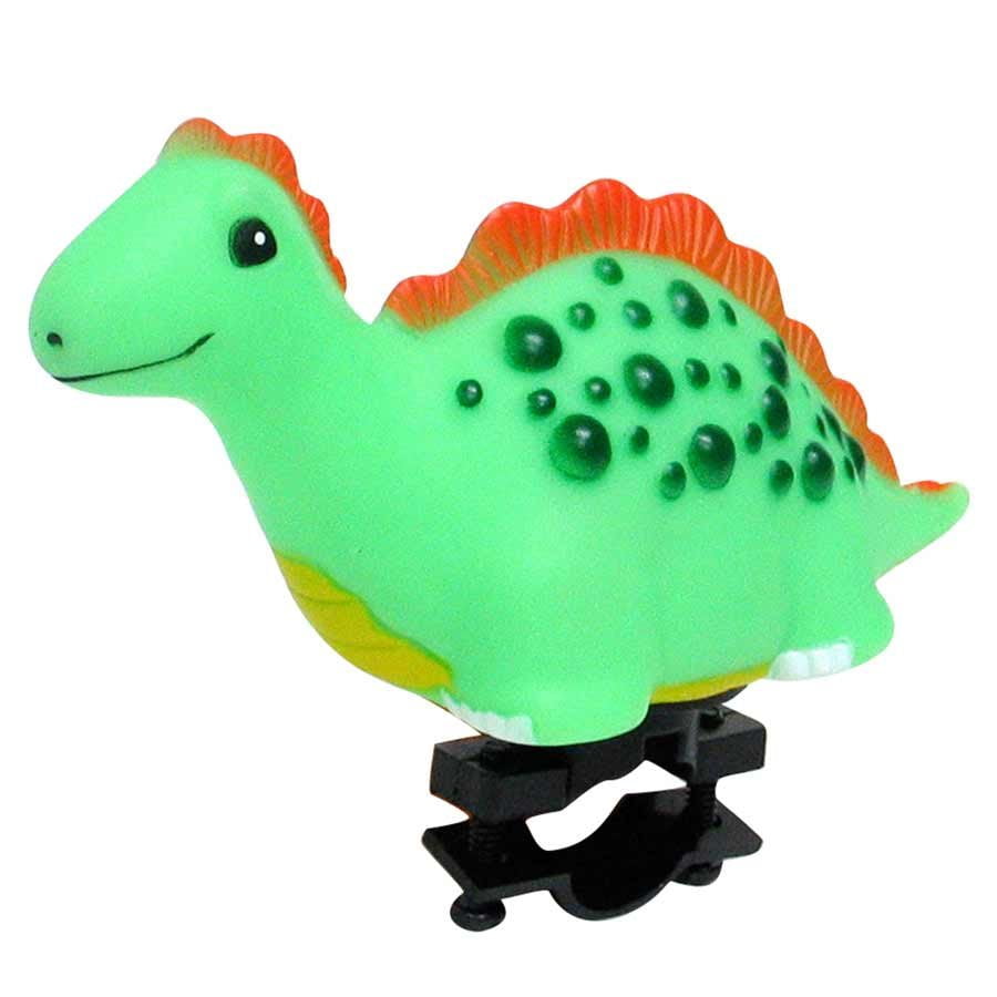 dinosaur with horn on head name
