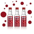 thumbnail image 2 of SodaStream bubly drops Cherry Sparkling Water Drink Mix, 1.36 oz, 3 Pack Bottles, 2 of 6