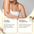 thumbnail image 3 of Extract Self Tanning Natural Color Moisturizing Brightens Sensitive Skin Suitable for Home Use 30ml, 3 of 8
