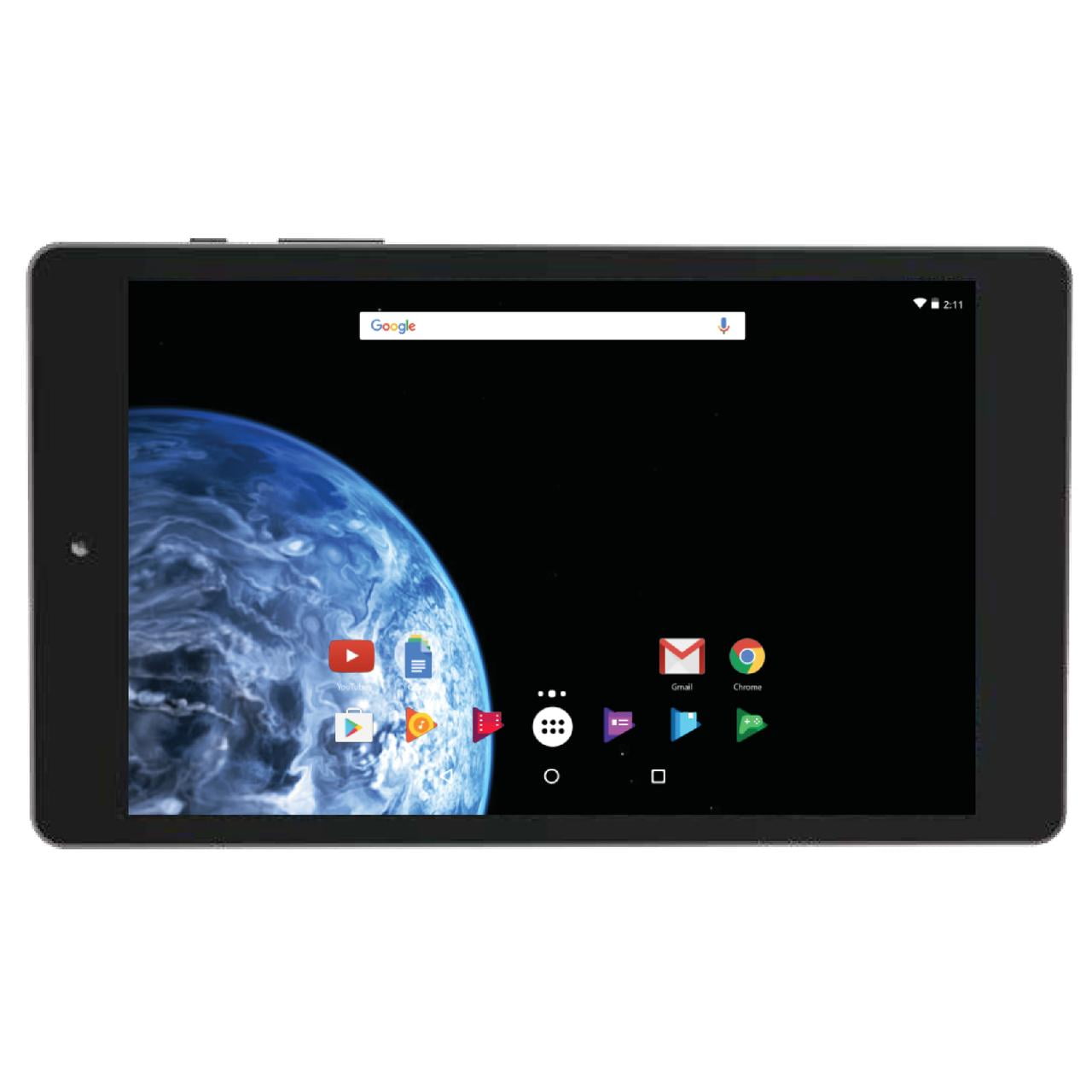 Digiland 8" 8GB 1.3GHz QuadCore CPU Tablet DL8006