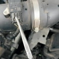 thumbnail image 3 of Extended Pliers Long Reach Pointed Nose Tool for Automotive Electrical Work, Multicolor, 3 of 5