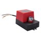 thumbnail image 2 of Air Damping Valve Ac220V Electric Duct Electric Damper Actuator for Ventilation Valves with Signal F, 2 of 5