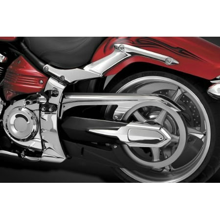 182682160057 UPC Kuryakyn 8941 Kuryakyn 8941 Swing Arm Axle