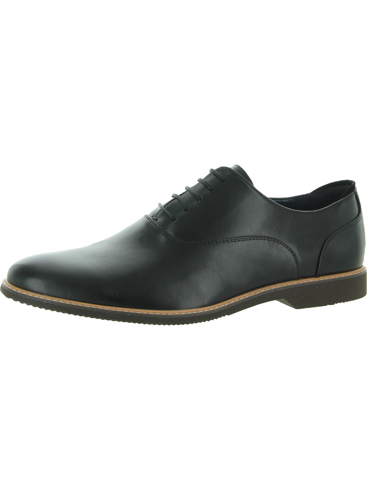 steve madden nunan oxford black