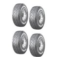 thumbnail image 1 of PAQUETE DE 4 LLANTAS 35X12.50 R17 BLACKHAWK RIDGEC RT CB 125Q LT, 1 of 1