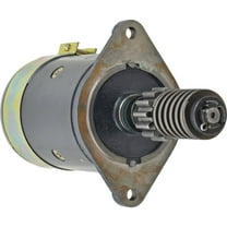 New Starter for WESTERBEKE 40 PERKINS MARINE 1969-1977 11617