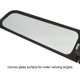 thumbnail image 4 of Sucie 2pcs Modified Motorcycle Wing Rearview Mirrors, Adjustable Rotating Side Mirrors Wind Swivel Wing Mirrors Multi Angle Compatible With Ninja 250, 4 of 5