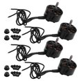 thumbnail image 1 of 4Pcs 3115 900KV 3-6S Brushless Motor for RC Multirotor X-Class FPV Cinelifter Taurus X8Pro Protek60 FPV Camera Kit Done, 1 of 5