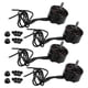 thumbnail image 1 of 4Pcs 3115 900KV 3-6S Brushless Motor for RC Multirotor X-Class FPV Cinelifter Taurus X8Pro Protek60 FPV Camera Kit Done, 1 of 5