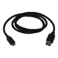 thumbnail image 6 of 1M USB 3.0 Type A Male to Type C Male Cable, 6 of 6