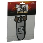 Guitar Hero Da Bomb Video Game Patch 55-138