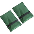 thumbnail image 3 of 2pack Hose Bib Covers For Winter，Winter Outdoor Faucet Covers ，Outdoor Water Faucet Cover Socks For Winter Freeze Protection Pipe Insulation Reusable Waterproof Insulated Spigot Backflow Cover, 3 of 9