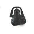 thumbnail image 4 of DEA Support Moteur A6587 Remplacement OE; Peint; Acier et Caoutchouc; Simple, 4 of 4