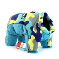 thumbnail image 1 of Winter Pet Dog Clothes Super Warm Jacket Thicker Cotton Coat Waterproof Small Dogs Pets Clothing For French Bulldog Puppy ShopWise Round, 1 of 14