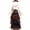 apricot, variant on Vjnyvs Pirate Buccaneer Tops Shirt Skirt Corset Waist Belt Victorian Halloween Women Punk High Low Skirt Outfit