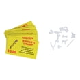 thumbnail image 5 of Operation Electronic Board Game with Doctor Cards and Funny Ailments, Kids Games, Ages 6+, 5 of 6