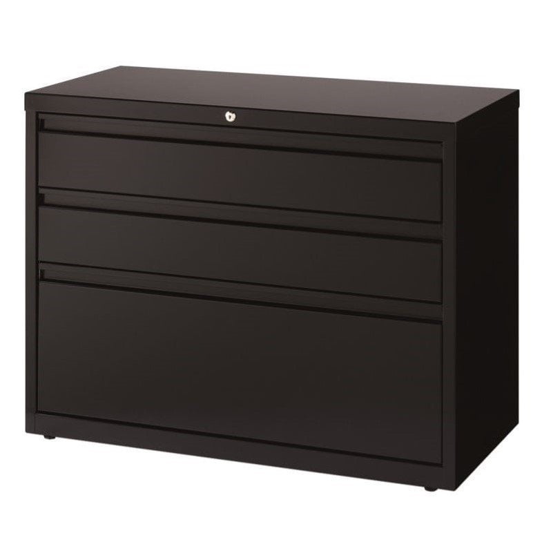 HL8000 Series 36-inch Wide Box/Box/File Lateral File ...