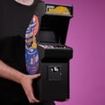 thumbnail image 2 of Máquina Arcade Quarter Arcades Lunar Lander Mini con pantalla CRT de 5", 2 of 6