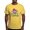 Yellow, variant on CafePress - Power Rangers It's Cookin Time Men's Value T Shirt - Men's Classic Cotton T-Shirts