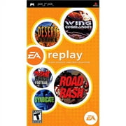 EA Replay - PlayStation Portable