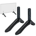 thumbnail image 1 of Universal Tv Stand Television Bracket Table Holders For 32-65 Inch Tv, 1 of 5