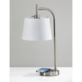 thumbnail image 5 of Drake AdessoCharge Table Lamp, 5 of 8