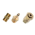 thumbnail image 1 of Juego Adaptadores Karcher de Laton Cesma MVGKIT-001, 1 of 5
