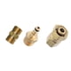 thumbnail image 1 of Juego Adaptadores Karcher de Laton Cesma MVGKIT-001, 1 of 5